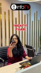 Ingat! Batas Waktu Pelaporan Pemilihan