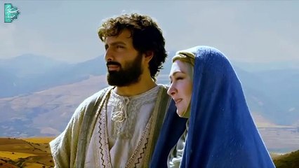 The Kingdom of Solomon - Urdu - Movie