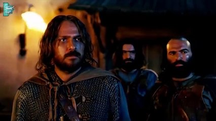 The Kingdom of Solomon - English - Movie