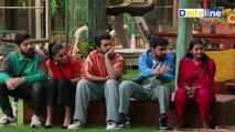 Vishal Pandey Evicted | Bigg Boss के makers ने खुद रचा Vishal को बाहर करने का षड्यंत्र | Daily Line