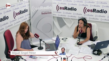 Video herunterladen: Federico a las 8: El TS es demoledor contra la Ley de amnistía