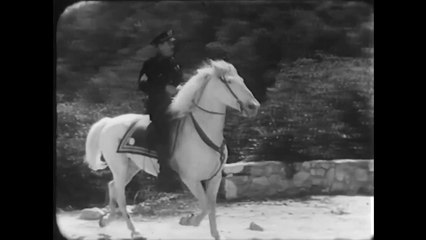 Desert Justice (1936) - Full Movie - Jack Perrin