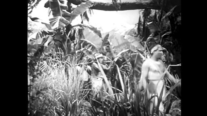 Forbidden Jungle (1950) - Full Movie - Adventure
