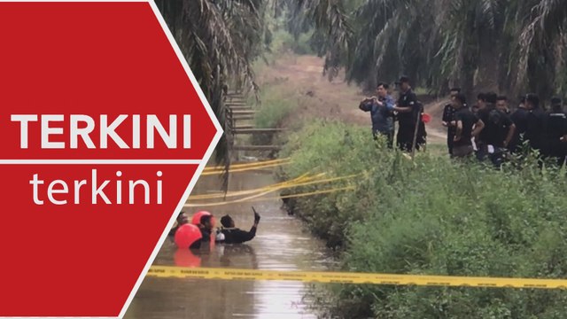 [TERKINI] Suspek kes bunuh Farah Kartini dituduh esok