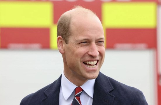 Prince William : le montant mirobolant de ses revenus révélé