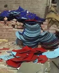 Incredible Process of Making Milk Cans Factory