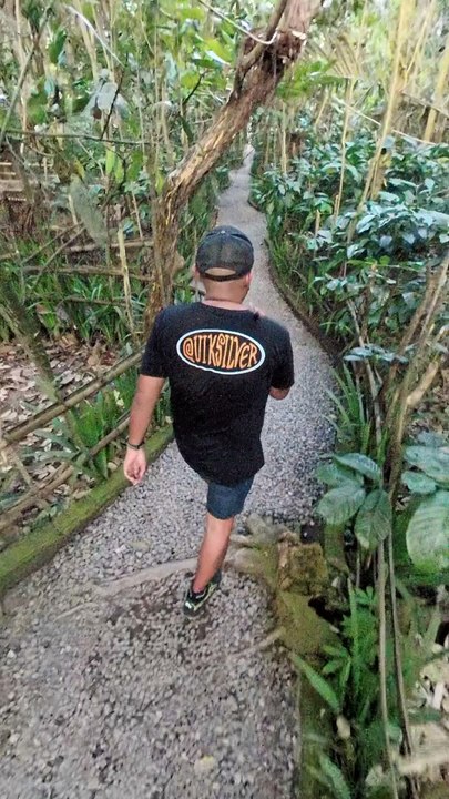 Cek Lokasi #Hiking #Trekking #Kintamani #Bali