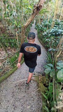 Cek Lokasi #Hiking #Trekking #Kintamani #Bali