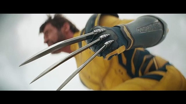Deadpool & Wolverine | Tv Spot: Spoilers