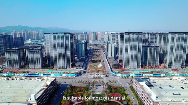 Introducing Ctube's UL Listed and CSA Certified PVC Rigid Conduit