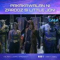 Voltes V Legacy: Pakakawalan si Little Jon! (Episode 57)