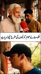 The Government Has Squeezed People Like Lemons in Electricity Bills