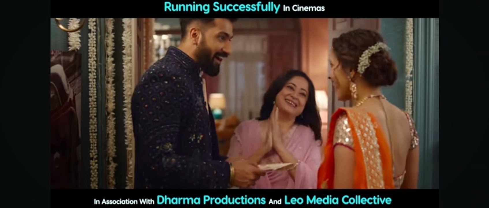 Bad news... Promo dialogue 5   thori dair apni Mamta sambhal lo
