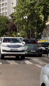 Ambani 's in the Day vs Ambani's in the Night #AnantRadhikaCelebration #ARWeddingCelebrations #AnantRadhikaWedding #anantandradhika #anantambaniwedding #anantwedsradhika #AnantRadhika #radhikamerchant #anantambaniradhikamerchantwedding #AnantRadhikaWe