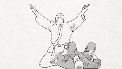 Judo : quelles sont les règles de base ?
