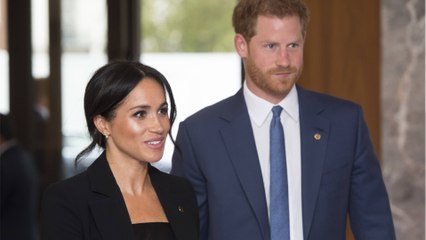 Le prince Harry héritera de 8 millions de livres sterling à l'occasion de son 40e anniversaire