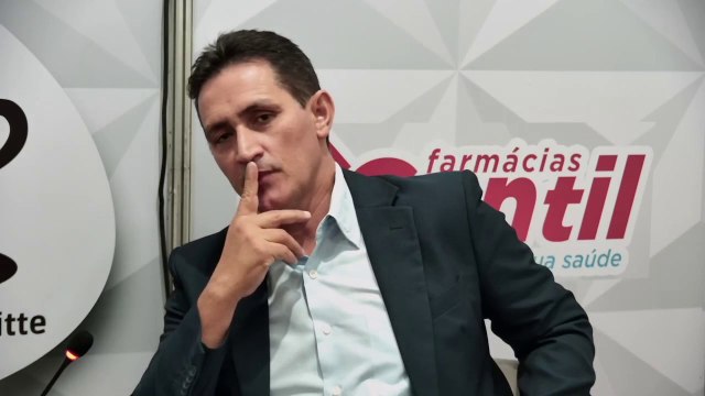 Programa Café com Leitte - Expocrato 2024 - 25/07/2024 - Dr. Idelfonso Carvalho