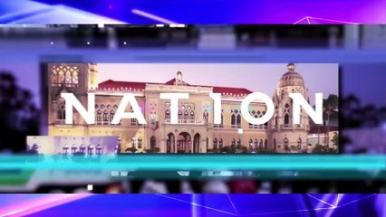 “ทักษิณ-เฉลิม”ในวันที่แตกหัก| เนชั่นทันข่าวเย็น | 25 ก.ค. 67 | PART 3