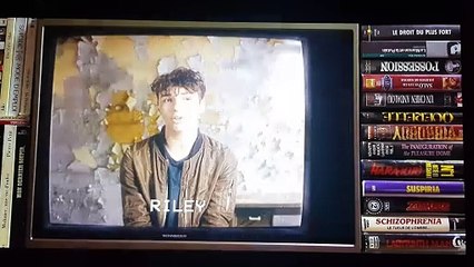 openingcredits CLIMAX [2018] Gaspar Noé