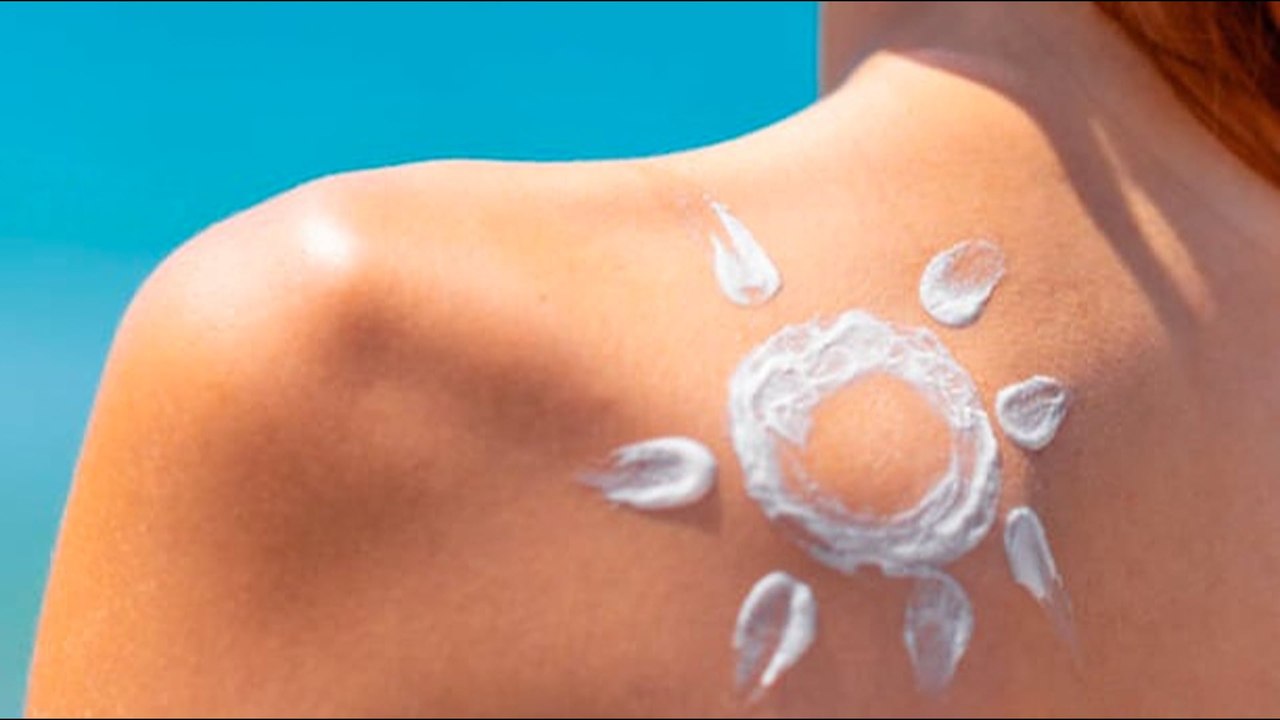 ¿Cuáles Son Los Riesgos De No Utilizar Crema Solar?