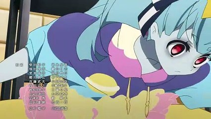 Zombieland Saga season 1 episode 3 english extract 2 Hikari e