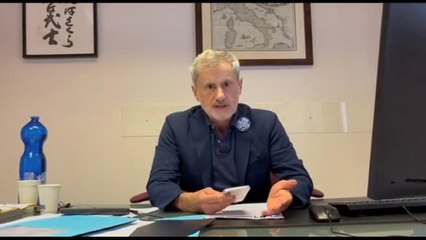 Alemanno: a Orvieto confronto a tutto campo sul sovranismo