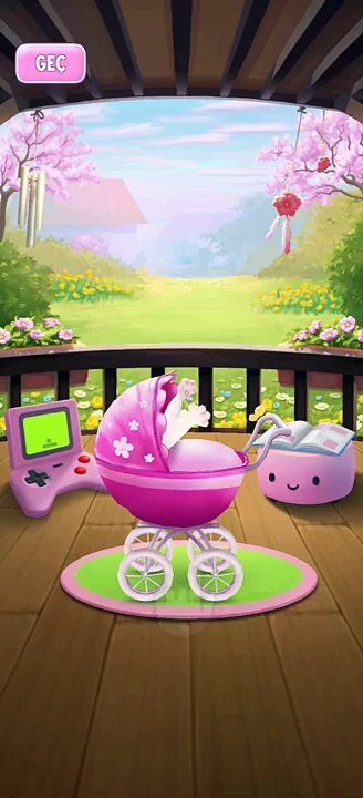 My Talking Angela (Part 1) ll Benim Konuşan Angela'm