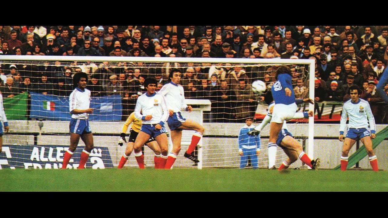 Paolo Rossi