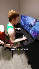 A little John #house #desing #cartoon #short