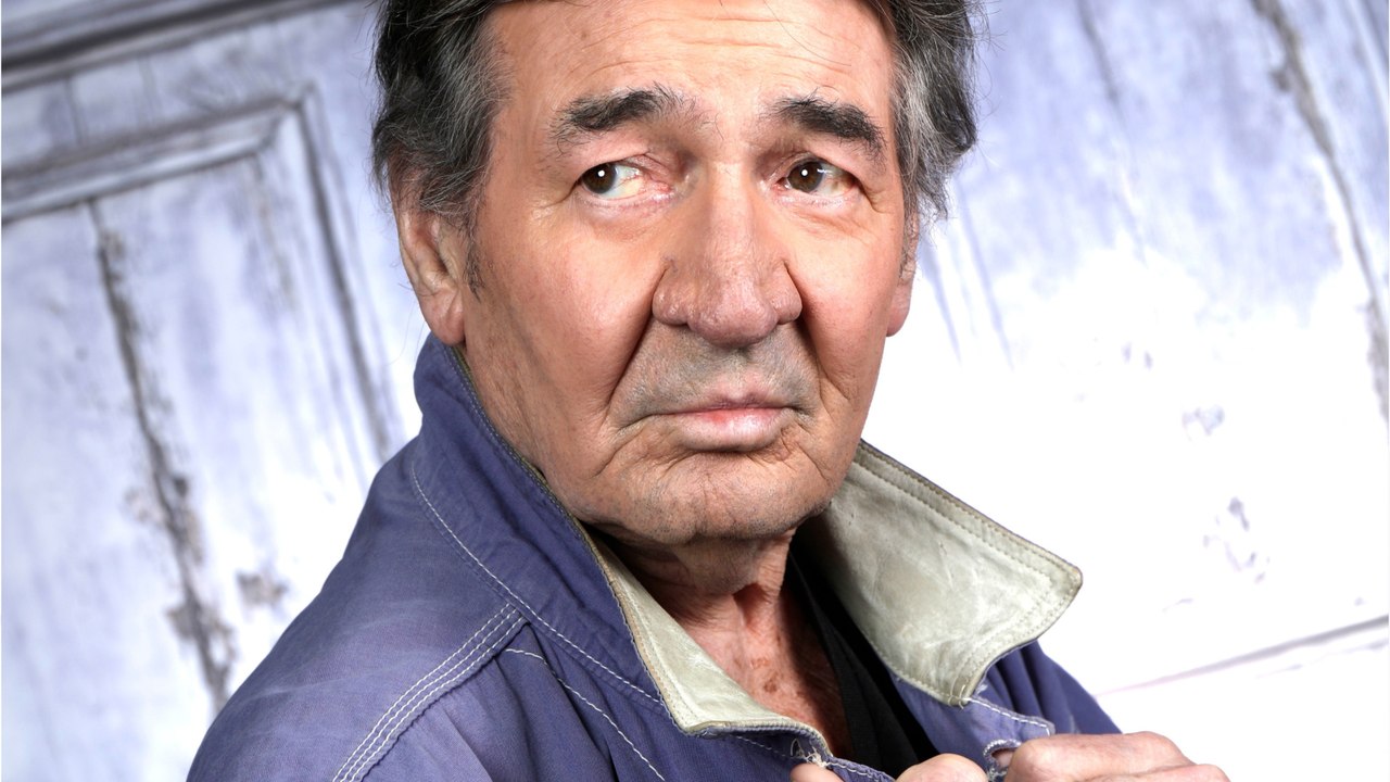 VOICI : Pascal Danel, icône yéyé et interprète des "Neiges du Kilimandjaro", est décédé à l'âge de 80 ans