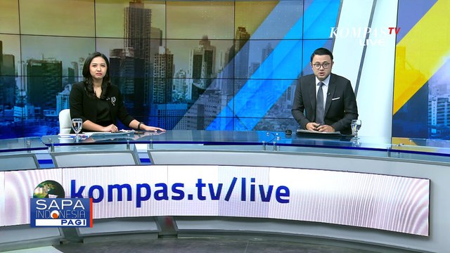 Diduga Sopir Mengantuk, Truk Bermuatan Batu Terguling hingga Isi Tumpah dan Tutupi Jalan!