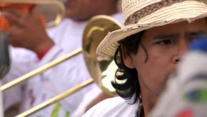 El poder del Planeta. La atmosfera  - Documental