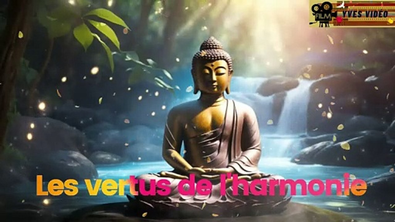 Les vertus de l'harmonie