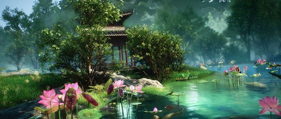 Perfect World Episode 173 HD