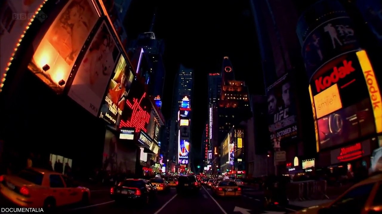 La Historia de la Electricidad. La era de los inventos