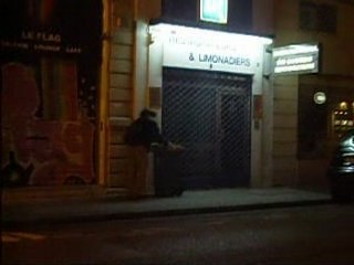 Clan du Néon -Nice-