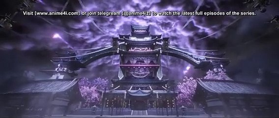 Perfect World Episode 174 (PV)