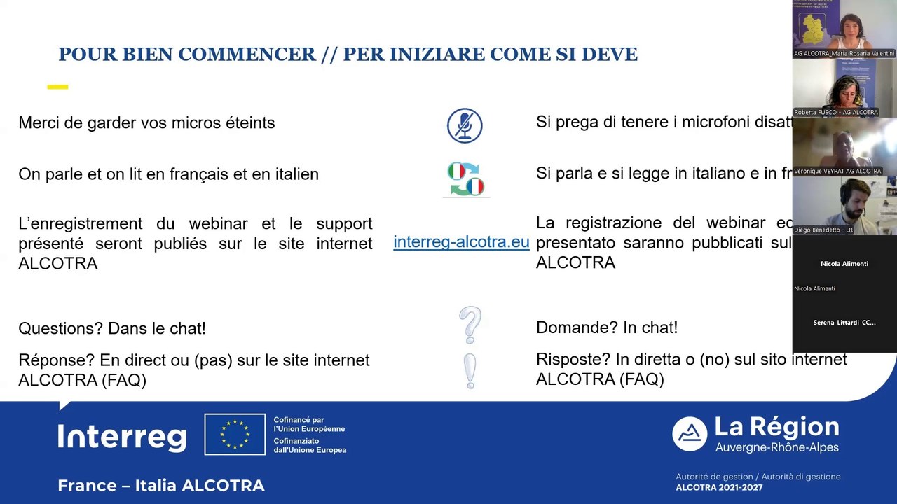 [WEBINAIRE] La bibliothèque des livrables des projets