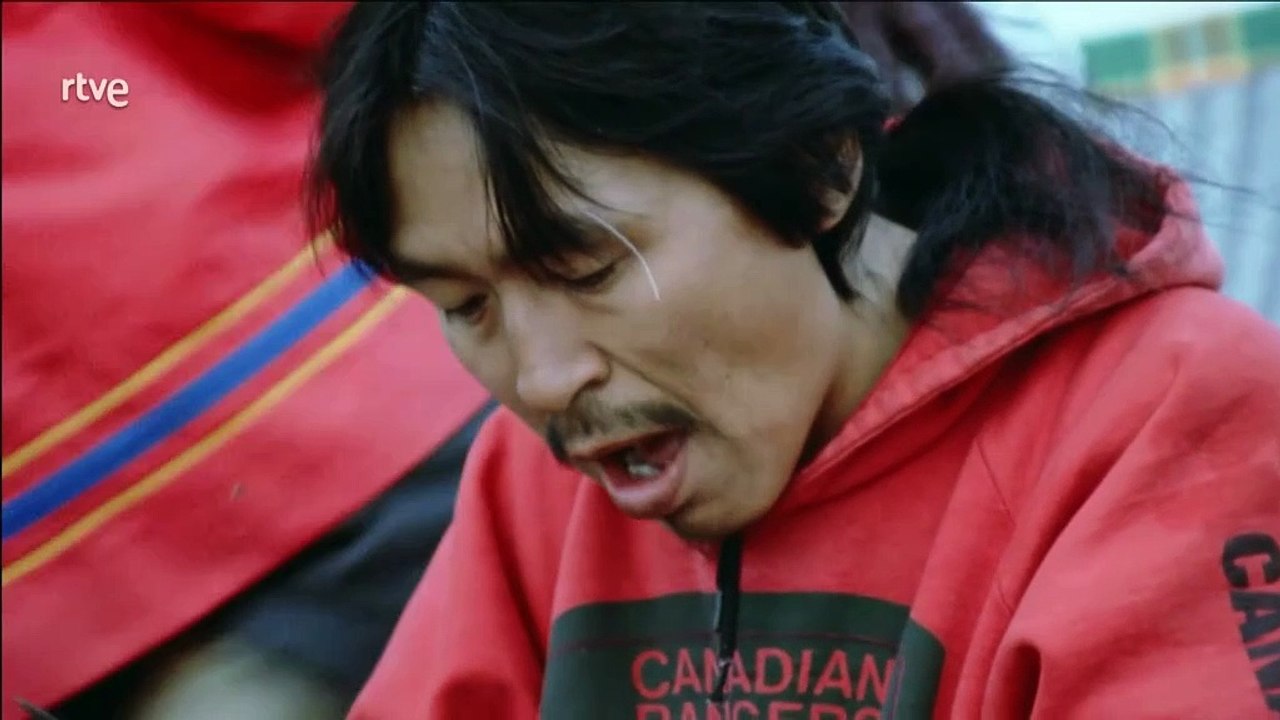 El misterio de los Gigantes de la Edad de Hielo - Documental