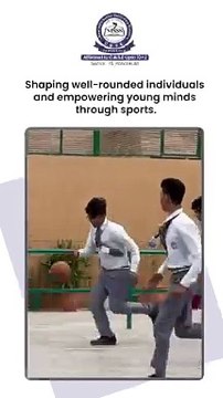 New India Senior Sec School Panchkula - Best CBSE Schools in Panchkula