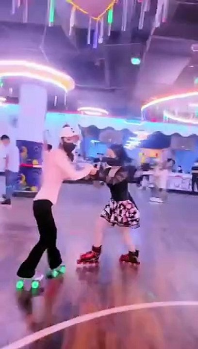 Very high video is awesome
