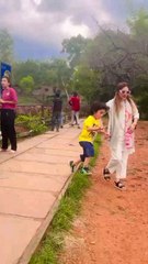 Here's my latest video