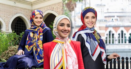 Mesra Layan Peminat, Personaliti Fazura Disenangi Ramai