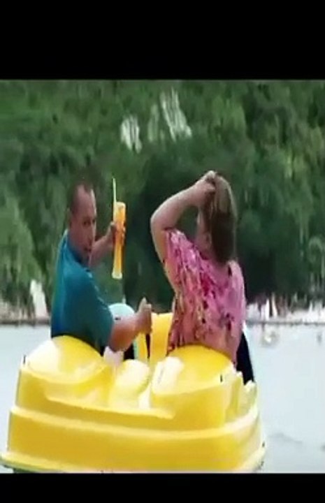 Great Gray Shark attack on Public