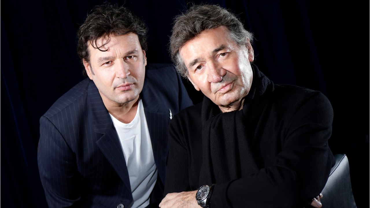 GALA VIDEO - Mort de Pascal Danel, le chanteur des Neiges du Kilimandjaro : son fils dévoile les causes de son décès