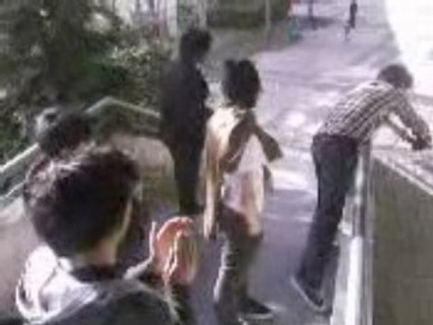 Vins pop shovit drop in