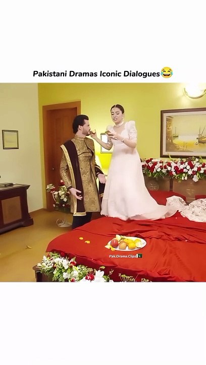 Pakistani Drama Iconic Dialogues  || #pakistanidrama #dramaclips #viral