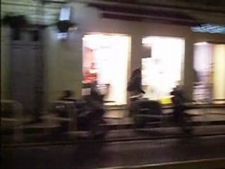 Clan du Néon -Nice-