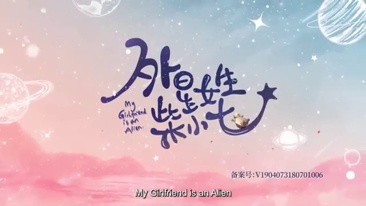 My Girlfriend is an Alian Watch Full Episode 03 Hindi Dub