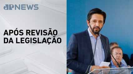 Nunes sancionará Lei de Zoneamento com cerca de 15 vetos
